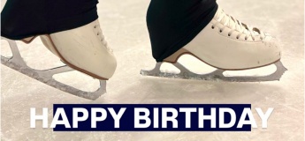 Акция для именинников «ICE POINT»