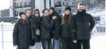 YO-CAMP WINTER VIBE 2025