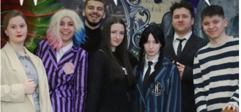 WOW Weekend WEDNESDAY в «Країні Мрій»