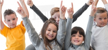 День дитини у ЦКП Заводського району