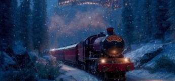 Hogwarts magic symphony