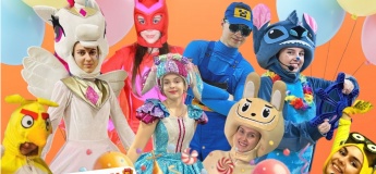 День народження клубу «КОРНІ»