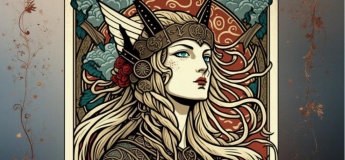 Дитяча лекція "Сага о Вольсунгах"