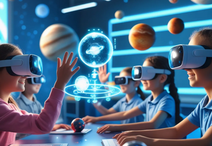 7 професій майбутнього