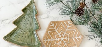 Ліплення з глини