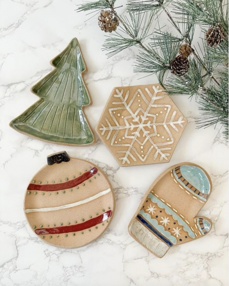 Ліплення з глини