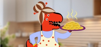 Майстер-клас від Krauff в Дніпрі 