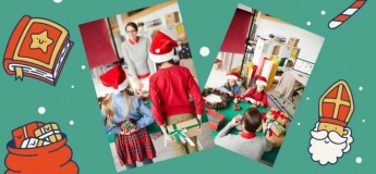 Корисні вечірки для дітей та підлітків