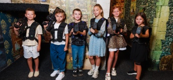 Школьное предложение в Харькове