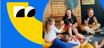 Курсу психоемоційної підтримки від «СпівДія заради Дітей»