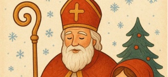 Праздник Дня Святого Николая