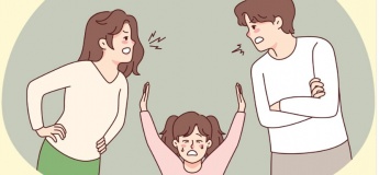 Сесія для батьків: «Запобігання та протидія домашньому і гендерно зумовленому насильству»