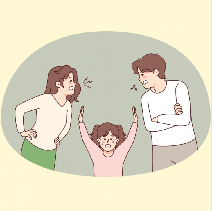 Сесія для батьків: «Запобігання та протидія домашньому і гендерно зумовленому насильству»