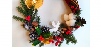 Проведення творчих майстер-класів в студії