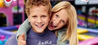 День детей в Fly Kids