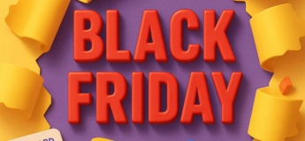 Black Friday в FLASH