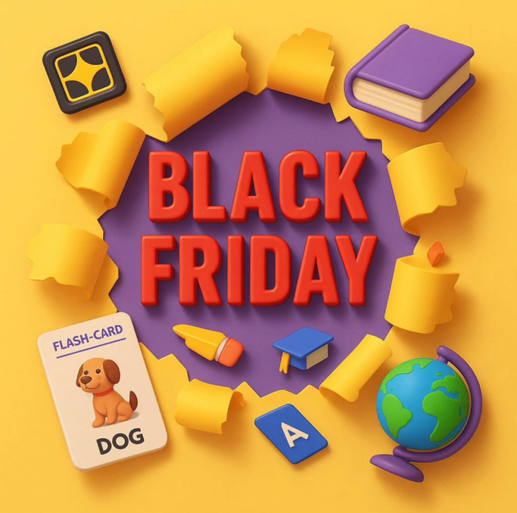Black Friday в FLASH Black Friday в FLASH