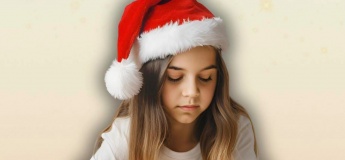 “Магія добра” — благодійний проєкт до Дня Святого Миколая