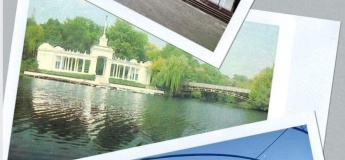 Пешеходная экскурсия "Парки в городе"