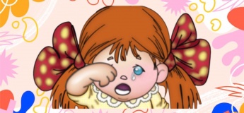 Лялькова вистава «Буркотуля-вередуля»