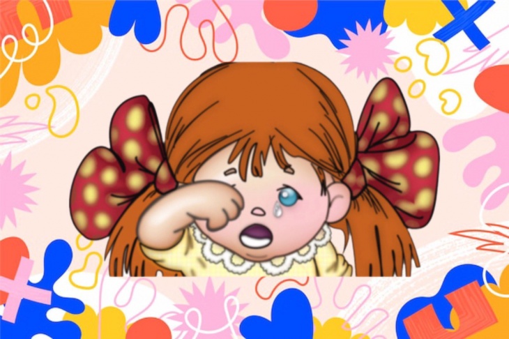 Лялькова вистава «Буркотуля-вередуля» Лялькова вистава «Буркотуля-вередуля»