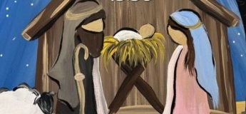 Майстер-клас в дитячому центрі "Мрія"