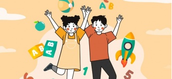 Розклад заходів у клубі "Дівчата. Діти" Запоріжжя