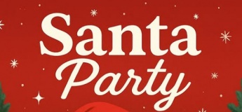 SANTA PARTY