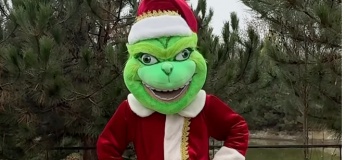 Різдвяний ярмарок у "Нью-Васюках"