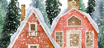 Різдвяні свята у Мистецьких школах