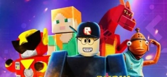 Minecraft. Новорічний GAME SHOW