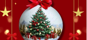 Мастер-класс по созданию новогодней елочной игрушки