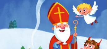 «Зустрічаймо Миколая» та «Кому потрібен Сніговик?»