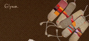 Майстер-клас із ткацтва в гончарній майстерні Glynar