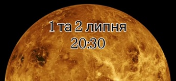 Вечер у телескопа