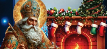 Резиденция Святого Николая