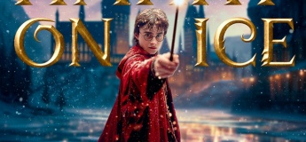 Ледовое шоу HARRY ON ICE 2026