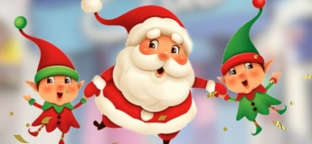 Новорічні ранки у Disney Club