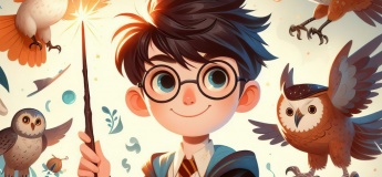 "Создание тайной комнаты Гарри Поттера: Магия Хогвартса" на Заречном