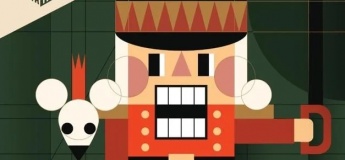 Спектакль "Щелкунчик и Мышиный король"