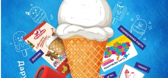 ICE CREAM PARTY у Fly Kids