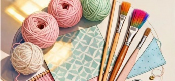 Творчий гурток рукоділля для дітей і дорослих