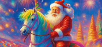 Кінно-контактна екскурсія «Казки Старого цирку»