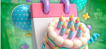 День народження NEO PLAZA