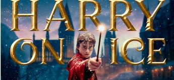 Зірки Цирку дю Солей: льодове шоу HARRY ON ICE 2026