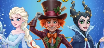 Квест "Одного разу у Казці"