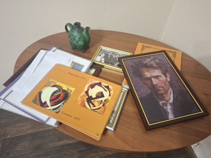 Екскурсія "Вулицями міста ... від 95 кварталу" Екскурсія "Вулицями міста ... від 95 кварталу"