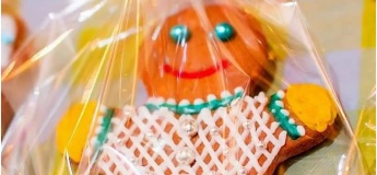 Майстер-класи для дітей та дорослих