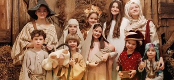 История Рождества