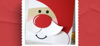 Мастер-класс «Праздничная 3D-открытка из фоамирана»